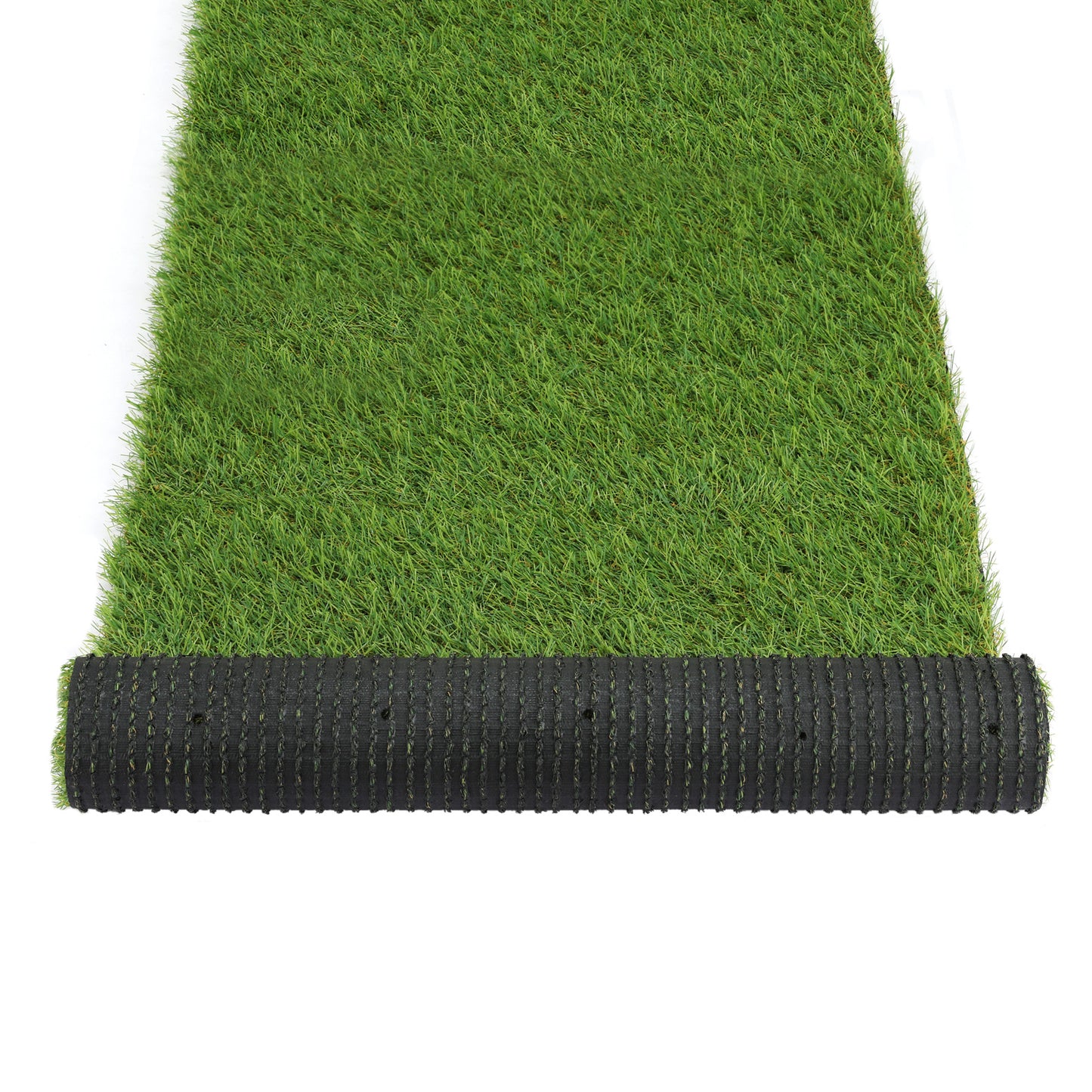 Primeturf Artificial Grass 30mm 2mx5m 50SQM Synthetic Fake Lawn Turf Plastic Plant 4-coloured