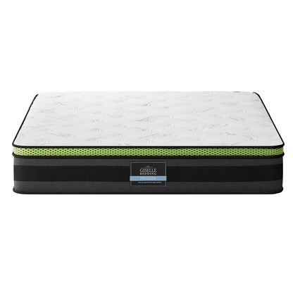 Giselle Mattress Cool Gel Foam 30cm King