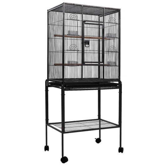 i.Pet Bird Cage 144cm Large Aviary