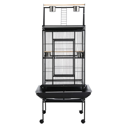 i.Pet Bird Cage 173cm Large Aviary