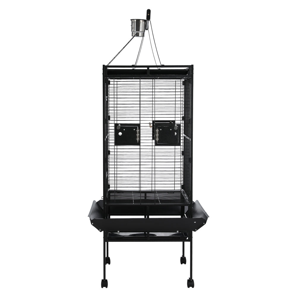 i.Pet Bird Cage 173cm Large Aviary