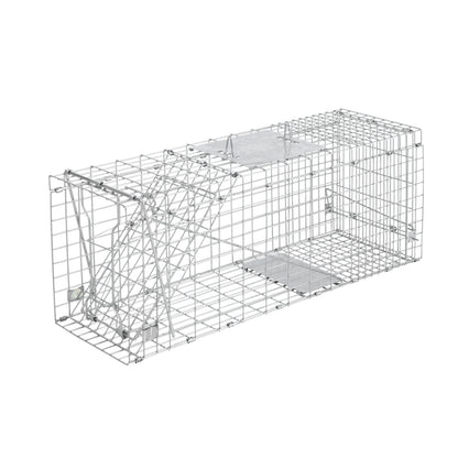 Gardeon Animal Trap Cage Possum 66x23cm