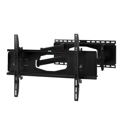 Artiss TV Wall Mount Bracket for 32"-80" LED LCD Full Motion Dual Strong Arms