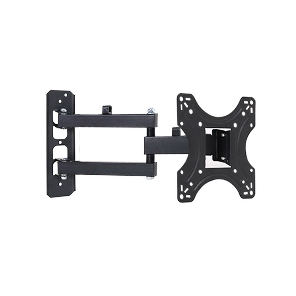 Artiss TV Wall Mount Bracket for 17"-42" LED LCD TVs Full Motion Strong Arms