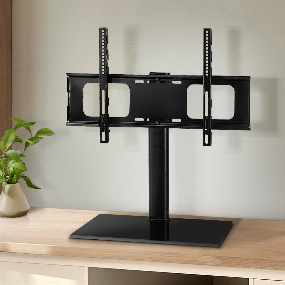 Artiss TV Stand Mount Bracket for 32"-70" LED LCD Swivel Tabletop Desktop Plasma