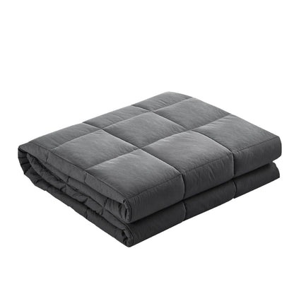 Giselle Weighted Blanket 11KG Adult